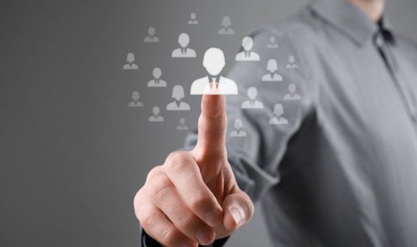 Recrutamento e Seleção